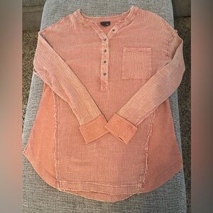 Heyson boutique top